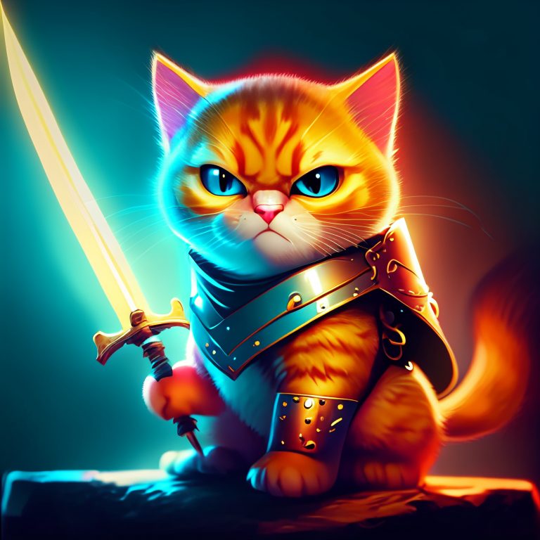 rüyada kedi kesmek