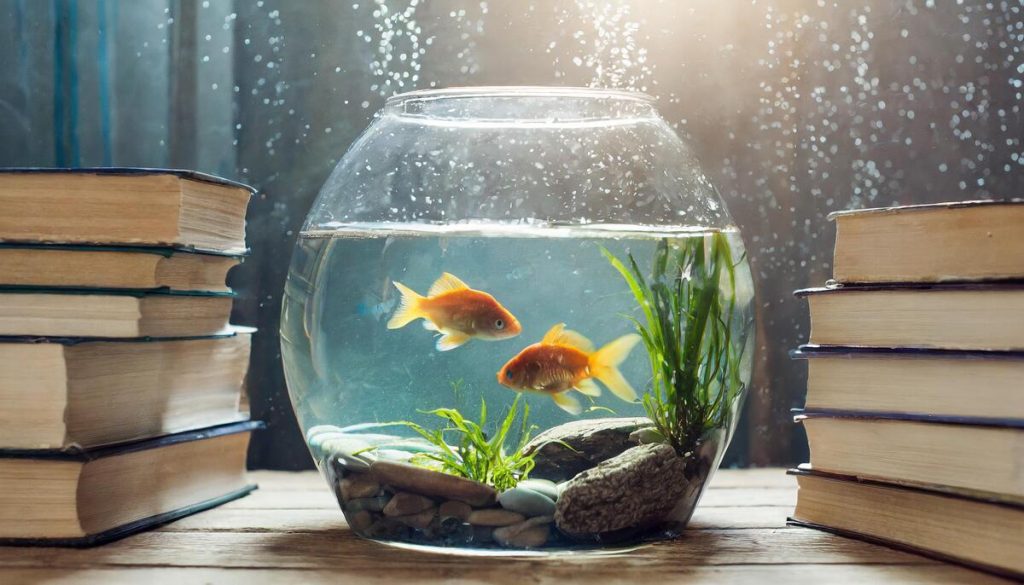 Akvaryum Balık Paraziti İnsana Geçer mi?