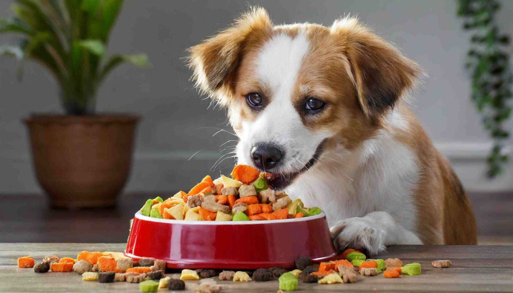 En İyi Köpek Mamaları Nasıl Seçilir?