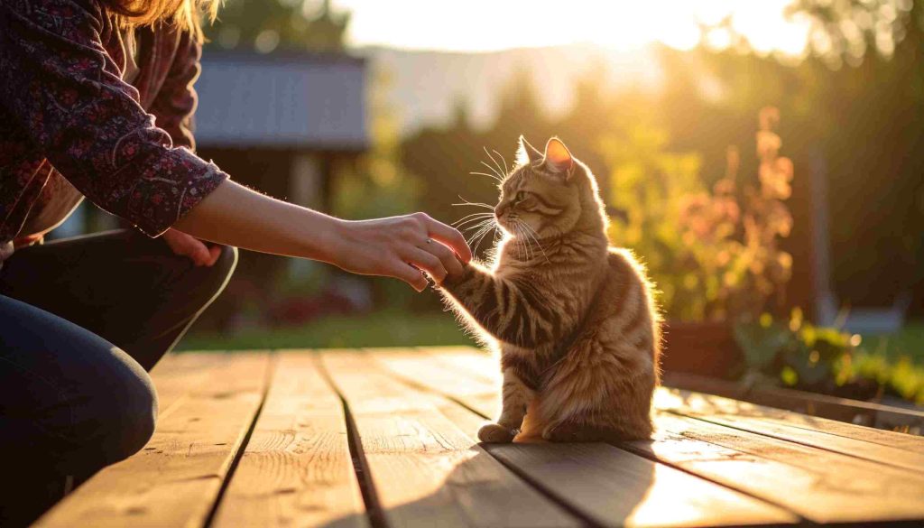 ruyada kedi tirmalamasi diyanet